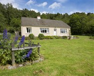 Glenurquhart Cottage