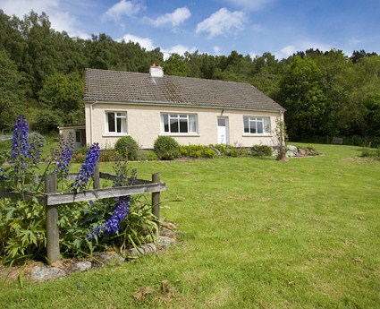 Glenurquhart Cottage