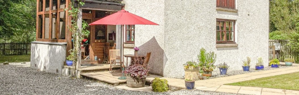 Glenvarloch Glenvarloch