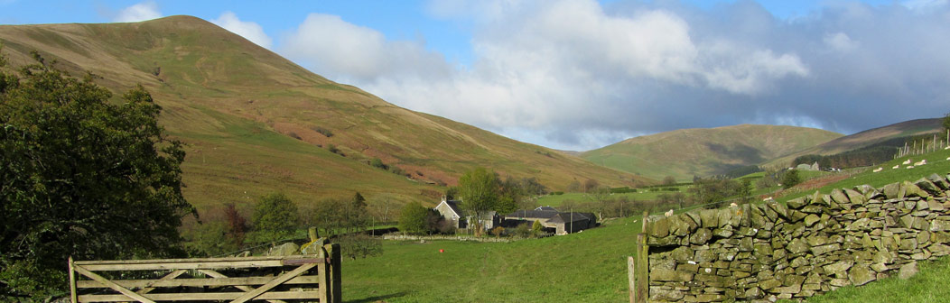 Gorrenberry House