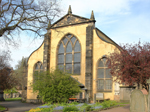 Greyfriars Kirk Visitor Centre