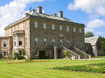 Haddo House