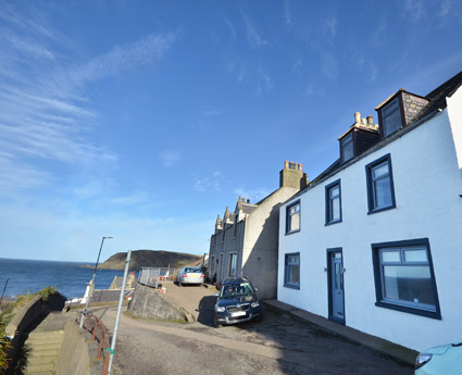 The Harbour Lookout