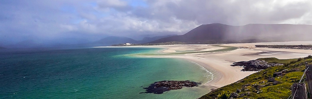 Harris Beach Harris Beach