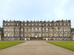 Hopetoun House