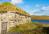 The Cottage on Loch Hosta