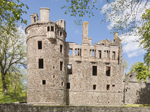 Huntly Castle