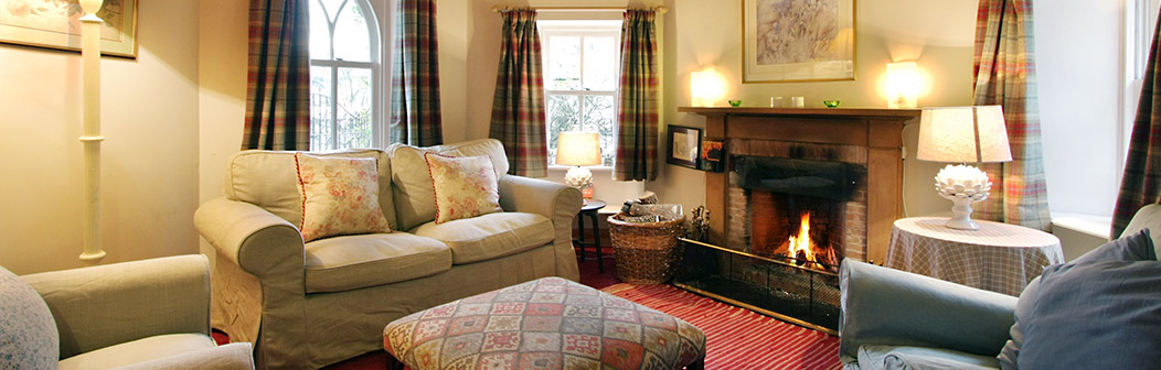 Inchrye Lodge, Lindores Loch Inchrye Lodge, Lindores Loch