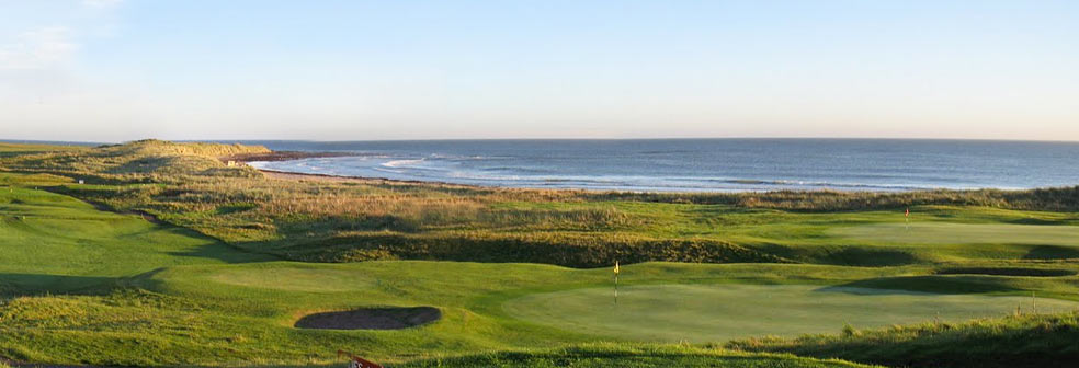 Inverallochy Golf Course