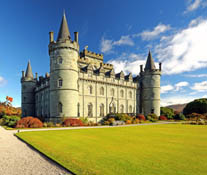 Inveraray Castle