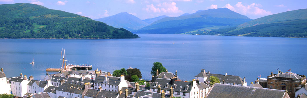Inveraray Inveraray