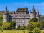 Inveraray Castle Inveraray Castle