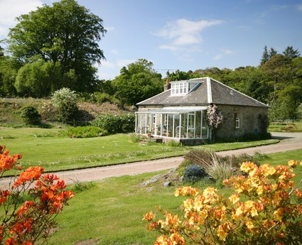 Islay Cottage