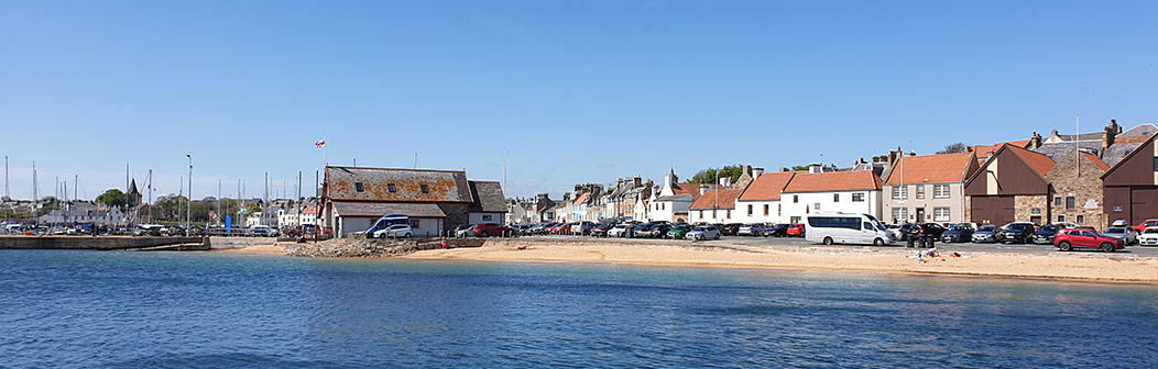 Anstruther Anstruther