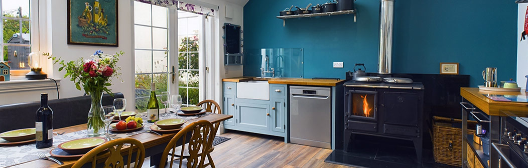 Jalna Cottage Jalna Cottage