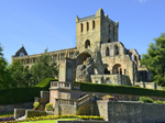 Jedburgh Abbey