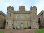 Jedburgh Castle Jail and Museum