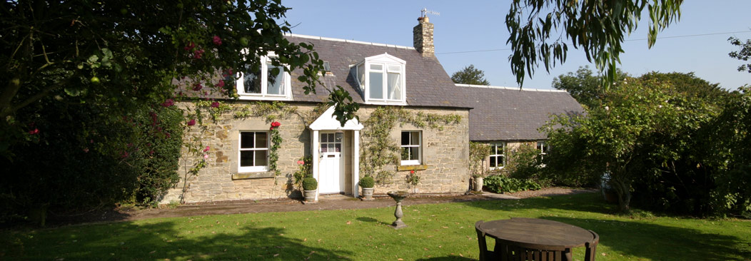 Johnsfield Cottage Johnsfield Cottage