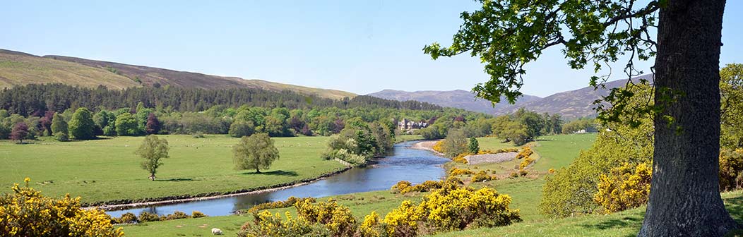 River Carron