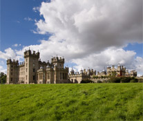 Floors Castle