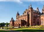 Kelvingrove Museum