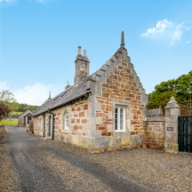 Kennels Cottage