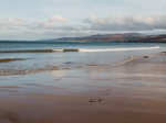 Kilmory beach