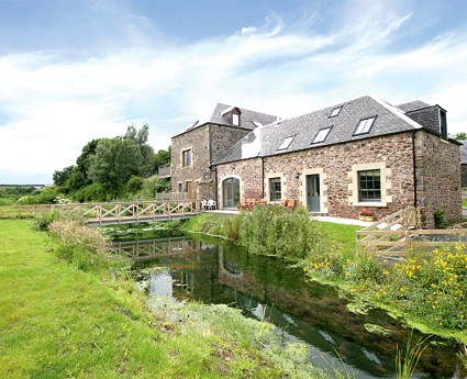 Kingfisher Cottage Kingfisher Cottage