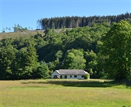 Kirkfield House