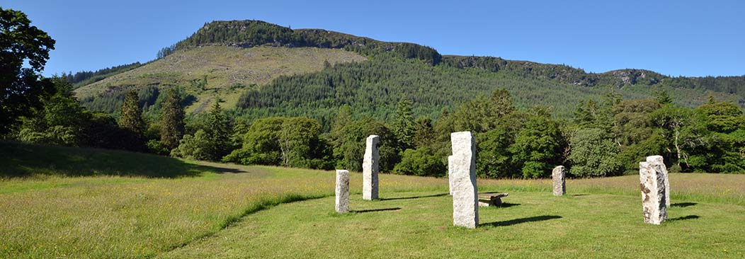 Kirkfield House Kirkfield House