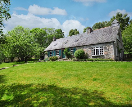 Knockanbuie Cottage Knockanbuie Cottage