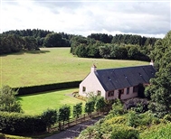 Knowpark Cottage
