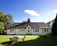 Lagarie Garden Cottage