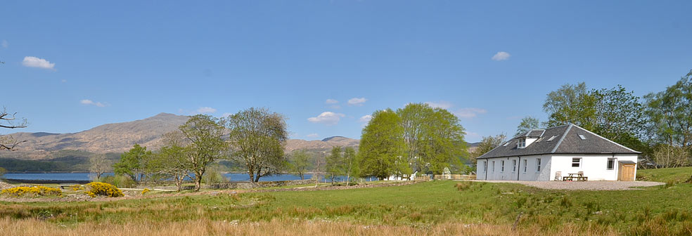 Riverside Cottage