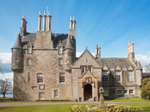 Lauriston Castle