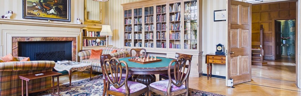 Library Library