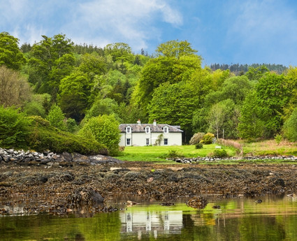 Loch Cottage