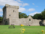 Loch Leven Castle