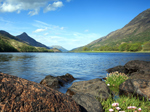 Loch Leven Nature Reserve