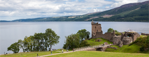 Loch Ness