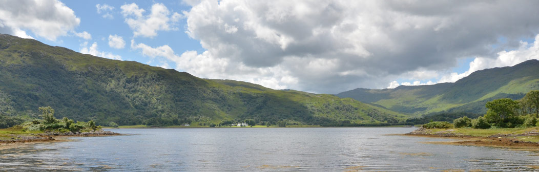 Laudale Estate Laudale Estate