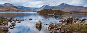 Lochaber/Ardnamurchan