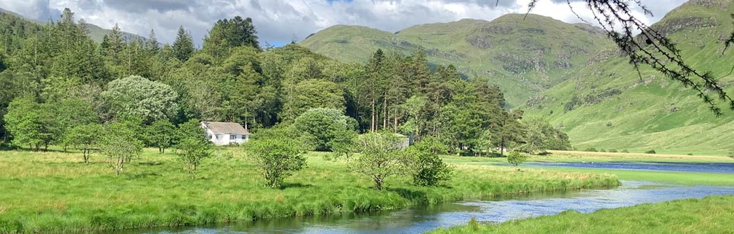 Lochans Cottage