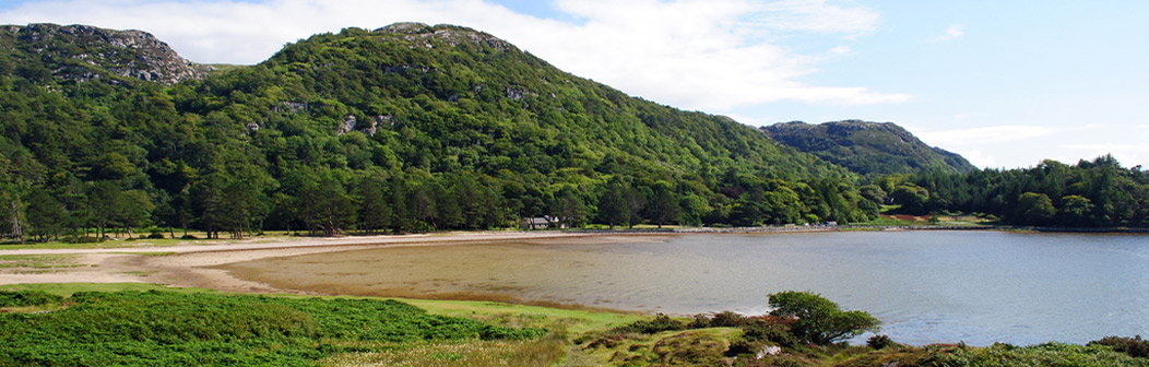 Lochshiel Estate