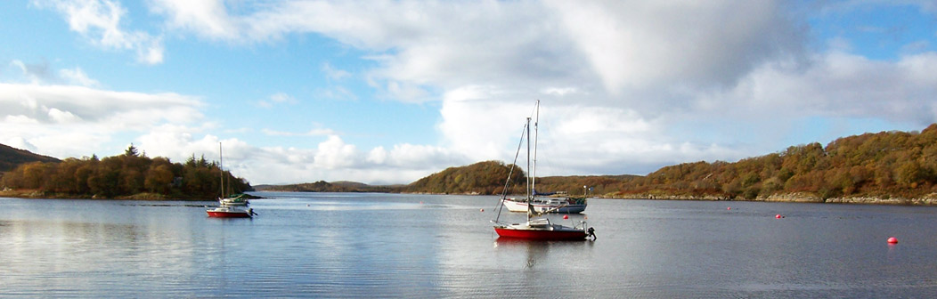 Loch Sween