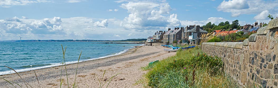 Lower Largo Beach