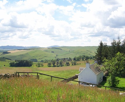 Mabonlaw Cottage