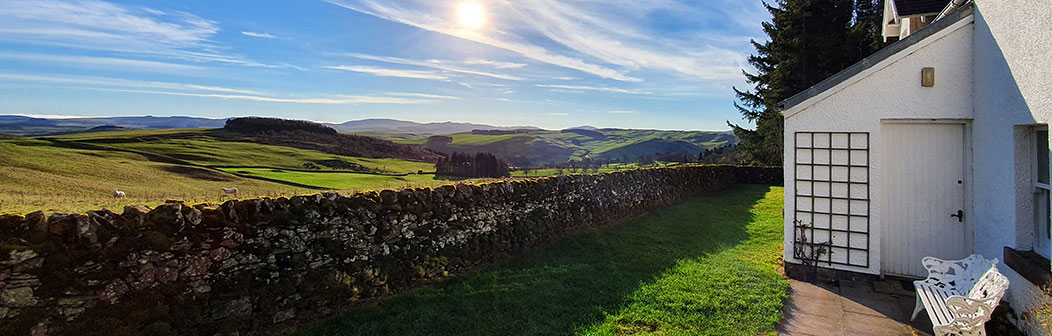 Mabonlaw Cottage Mabonlaw Cottage