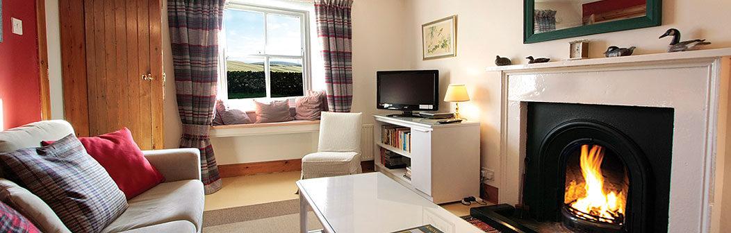 Mabonlaw Cottage Mabonlaw Cottage