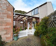 Tweed Neuk Cottage